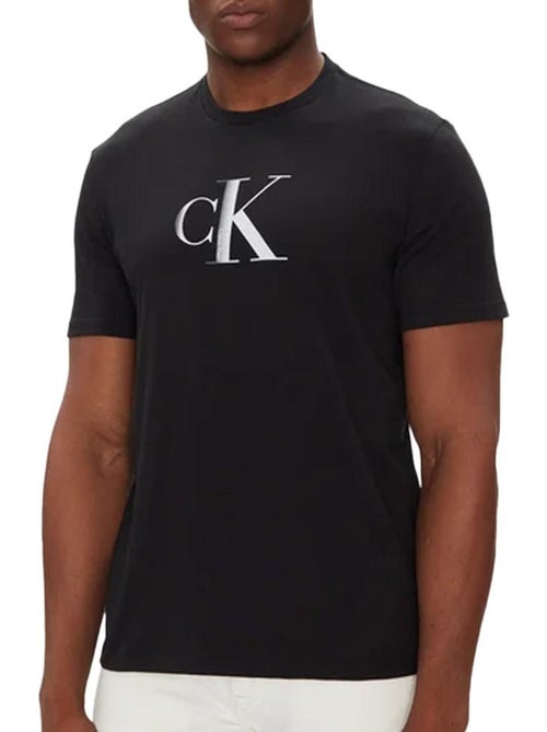 Camiseta Calvin Klein Jeans para Hombre - Kiabi