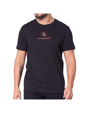 Camiseta Calvin Klein Jeans para Hombre