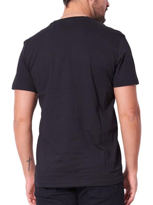 Camiseta Calvin Klein Jeans para Hombre - Kiabi Camiseta Calvin Klein Jeans para Hombre - Kiabi