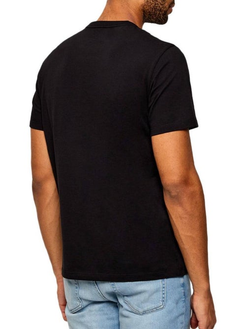 Camiseta Calvin Klein Jeans para Hombre - Kiabi Camiseta Calvin Klein Jeans para Hombre - Kiabi