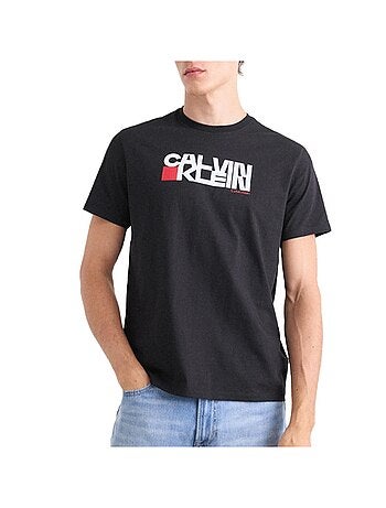Camiseta Calvin Klein Jeans para Hombre