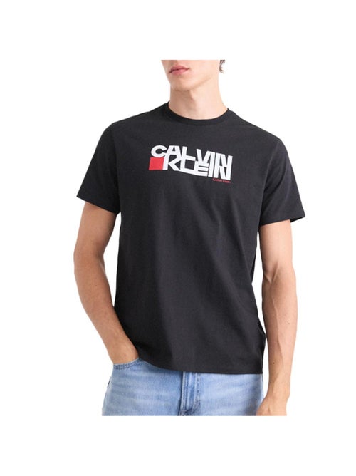 Camiseta Calvin Klein Jeans para Hombre - Kiabi