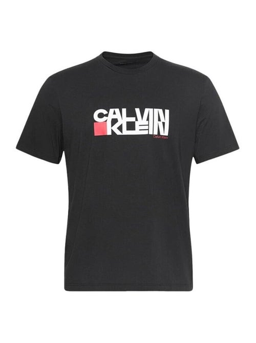 Camiseta Calvin Klein Jeans para Hombre - Kiabi