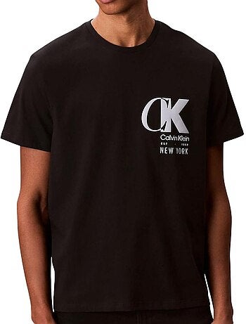 Camiseta calvin klein jeans para hombre