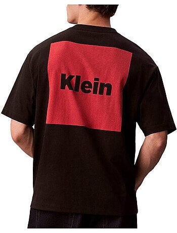 Camiseta Calvin Klein Jeans para Hombre