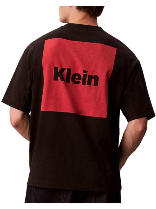 Camiseta Calvin Klein Jeans para Hombre - Kiabi