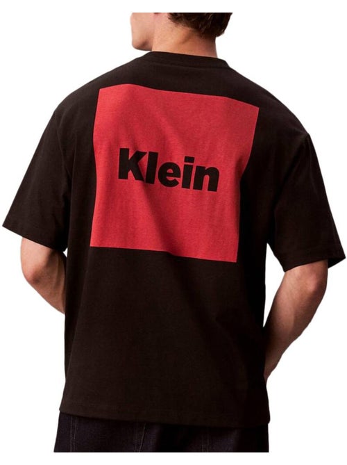 Camiseta Calvin Klein Jeans para Hombre - Kiabi