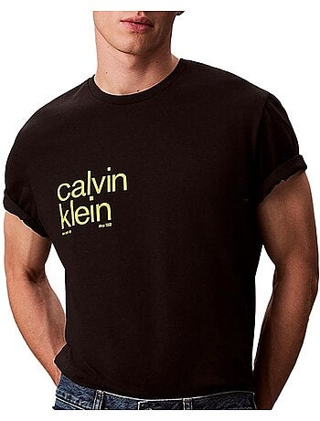 Camiseta Calvin Klein Jeans para Hombre