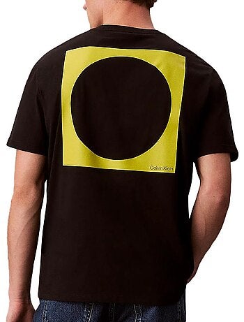 Camiseta Calvin Klein Jeans para Hombre