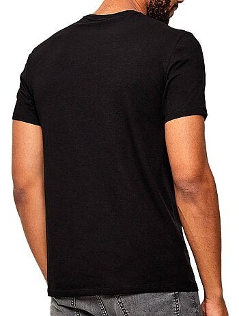 Camiseta Calvin Klein Jeans para Hombre -