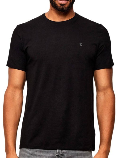 Camiseta Calvin Klein Jeans para Hombre - Kiabi