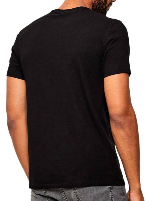 Camiseta Calvin Klein Jeans para Hombre - Kiabi
