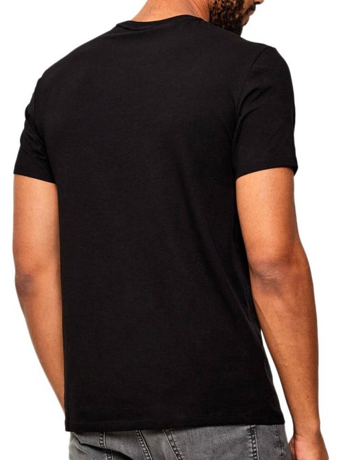 Camiseta Calvin Klein Jeans para Hombre - Kiabi Camiseta Calvin Klein Jeans para Hombre - Kiabi