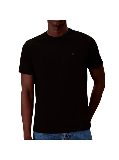 Camiseta Calvin Klein Jeans para Hombre - Kiabi