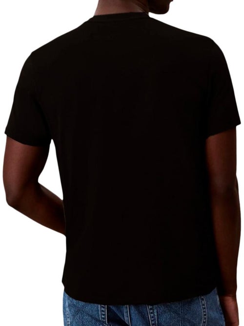 Camiseta Calvin Klein Jeans para Hombre - Kiabi Camiseta Calvin Klein Jeans para Hombre - Kiabi