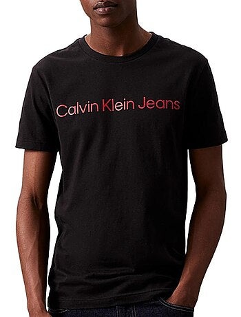 Camiseta Calvin Klein Jeans para Hombre