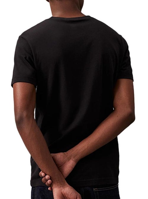 Camiseta Calvin Klein Jeans para Hombre - Kiabi