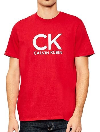 Camiseta Calvin Klein Jeans para Hombre