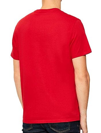 Camiseta Calvin Klein Jeans para Hombre