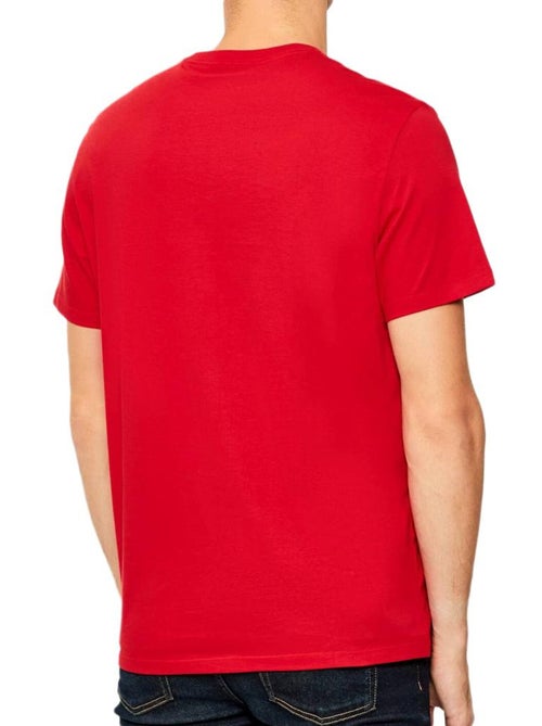 Camiseta Calvin Klein Jeans para Hombre - Kiabi