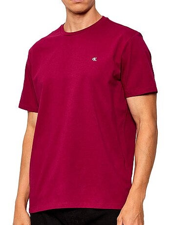 Camiseta Calvin Klein Jeans para Hombre