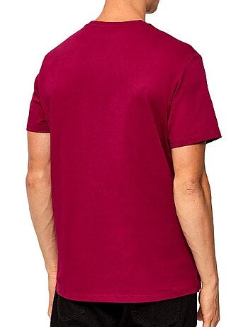 Camiseta calvin klein jeans para hombre