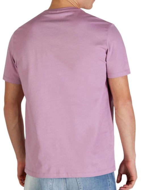 Camiseta Calvin Klein Jeans para Hombre - Kiabi Camiseta Calvin Klein Jeans para Hombre - Kiabi
