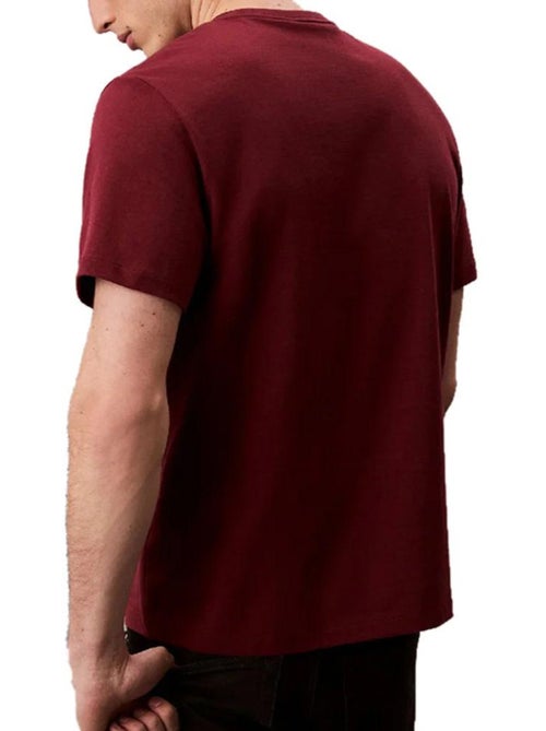 Camiseta Calvin Klein Jeans para Hombre - Kiabi