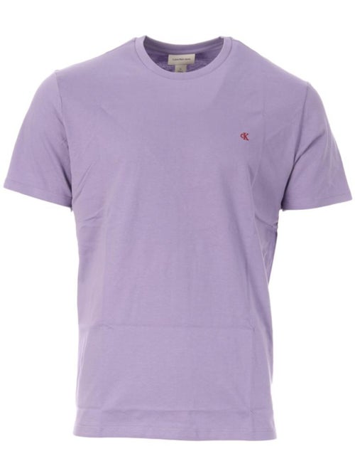 Camiseta Calvin Klein Jeans para Hombre - Kiabi