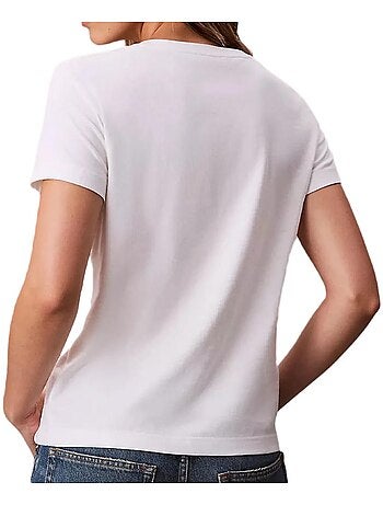 Camiseta Calvin Klein Jeans para Mujer