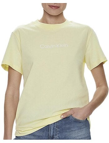 Camiseta Calvin Klein Jeans para Mujer