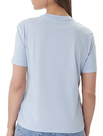 Camiseta calvin klein jeans para mujer