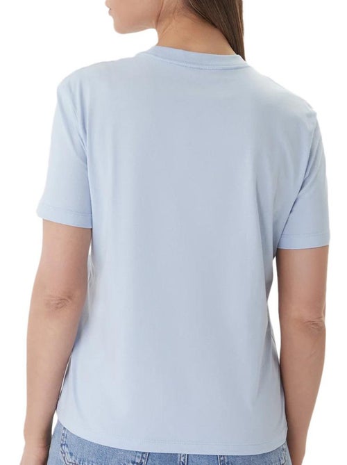 Camiseta Calvin Klein Jeans para Mujer - Kiabi