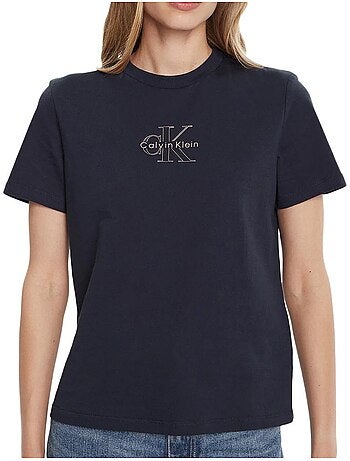 Camiseta Calvin Klein Jeans para Mujer