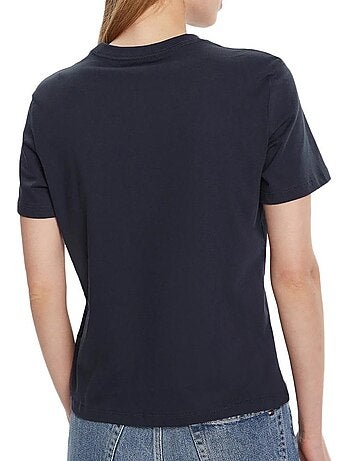 Camiseta Calvin Klein Jeans para Mujer