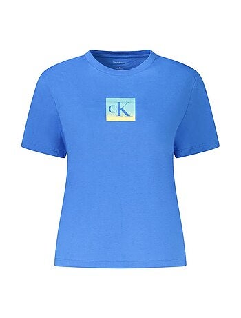 Camiseta Calvin Klein Jeans para Mujer