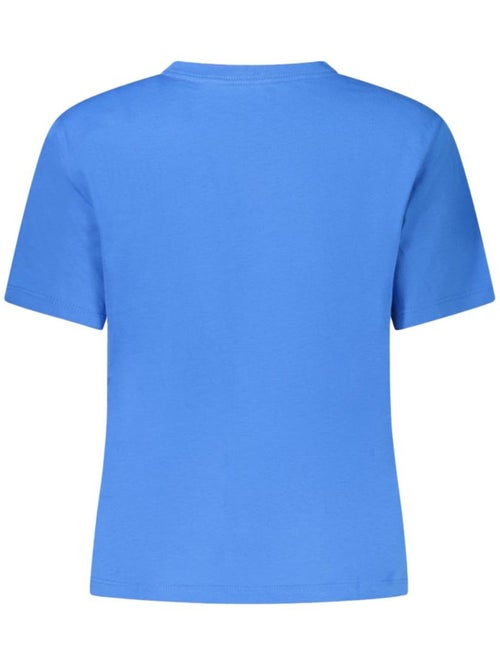 Camiseta Calvin Klein Jeans para Mujer - Kiabi Camiseta Calvin Klein Jeans para Mujer - Kiabi