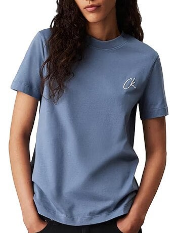Camiseta Calvin Klein Jeans para Mujer