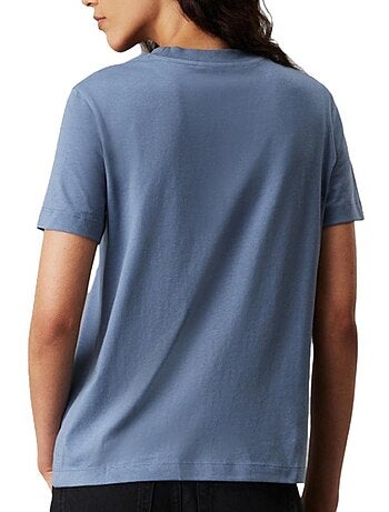 Camiseta calvin klein jeans para mujer