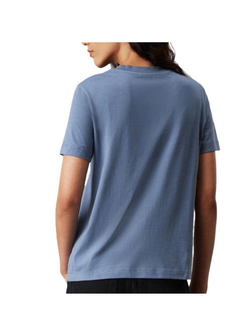 Camiseta Calvin Klein Jeans para Mujer - Kiabi