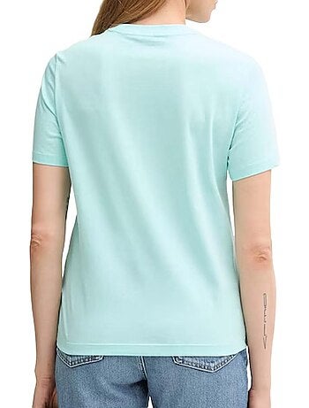 Camiseta calvin klein jeans para mujer