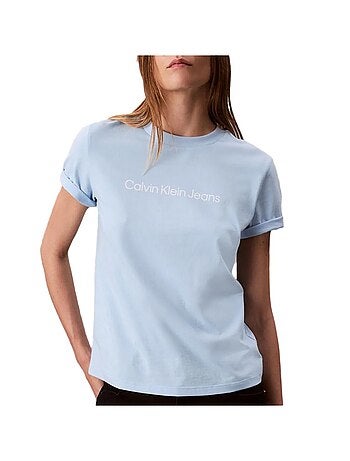 Camiseta Calvin Klein Jeans para Mujer