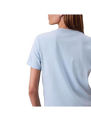 Camiseta Calvin Klein Jeans para Mujer