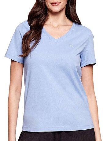 Camiseta Calvin Klein Jeans para Mujer