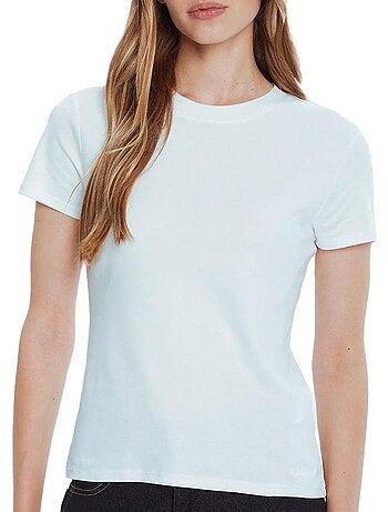 Camiseta calvin klein jeans para mujer
