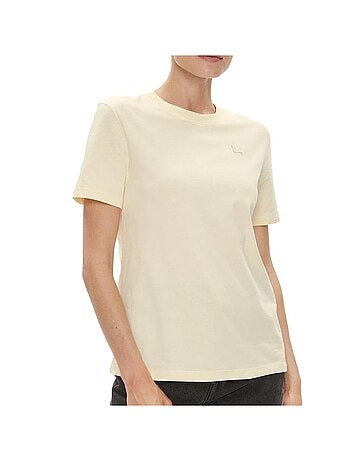 Camiseta Calvin Klein Jeans para Mujer