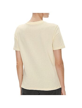 Camiseta Calvin Klein Jeans para Mujer