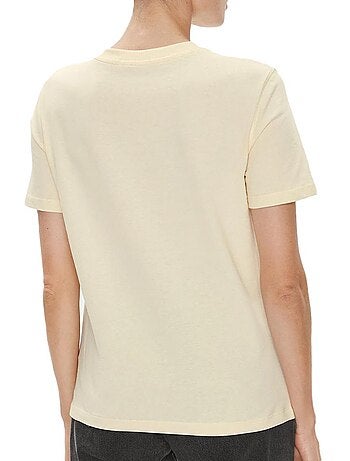 Camiseta Calvin Klein Jeans para Mujer