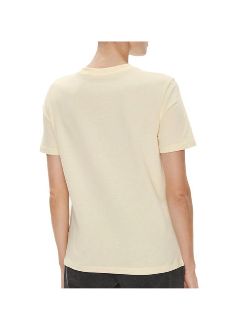 Camiseta Calvin Klein Jeans para Mujer - Kiabi