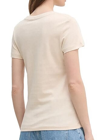 Camiseta Calvin Klein Jeans para Mujer